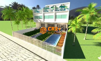 Oportunidade Imperdível na Praia dos Carneiros! 420m²