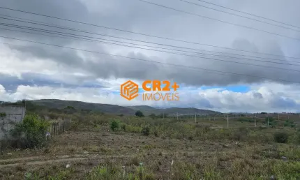 Terreno à venda na BR 232, Gleba A1 e, Centro, Bezerros por R$ 500.000