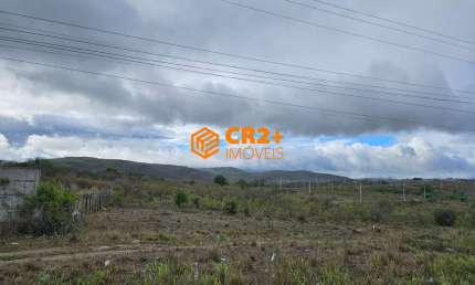 Terreno à venda na BR 232, Gleba A1 e, Centro, Bezerros por R$ 500.000