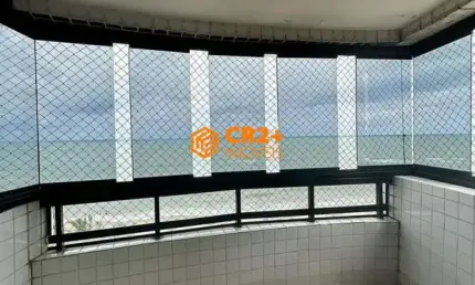 Vendo apartamento  02 quartos, 02 suíte, 65m²- 01 vaga de garagem em Piedade.