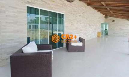 Vendo Casa 03 quartos , 01 suite 05 vagas para cerro em Itamaraca