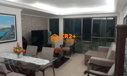 Vendo apartamento 03 quartos, 01 suíte, 02 vagas de garagem em Boa Viagem.
