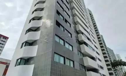 Vendo apartamento 04 quartos, 03 suites, 02 vagas de garagem em Boa Viagem