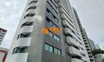 Vendo apartamento 04 quartos, 03 suites, 02 vagas de garagem em Boa Viagem