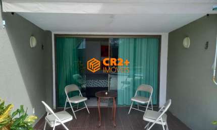 Flat com 1 quarto à venda na Av Maldivas, s n, Porto de Galinhas, Ipojuca