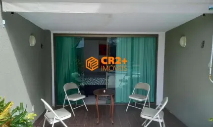 Flat com 1 quarto à venda na Av Maldivas, s n, Porto de Galinhas, Ipojuca