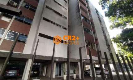 Vendo apartamento 03 quartos, 02 suítes, 01 vaga de garagem, 83 mts no Espinheir