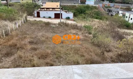 Vendo terreno 15x30 totalizando 450m2 em Gravata no Cruzeiro