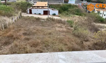Vendo terreno 15x30 totalizando 450m2 em Gravata no Cruzeiro