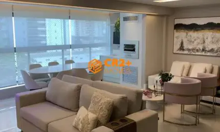 Apartamento com 4 quartos à venda na Rua Monsenhor Silva, 223, Madalena, Recife