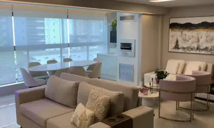 Apartamento com 4 quartos à venda na Rua Monsenhor Silva, 223, Madalena, Recife
