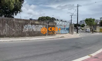 Terreno à venda na Rua Marechal Juarez Távora, sn, Boa Viagem, Recife por R$ 420.000