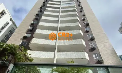 Vendo Cobertura Duplex  278m² com 5 Quartos sendo 3 Suíte, em Boa viagem/ Rua Se