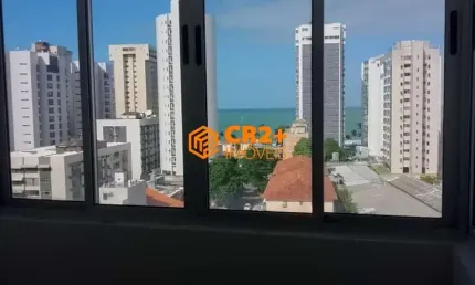 Vendo Apartamento 163m² com 3 Quartos sendo 1 Suíte, em Boaviagem.