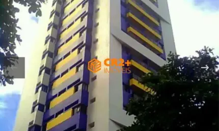 Vendo Apartamento 120m² com 4 Quartos sendo 2 Suítes, em Boa viagem.