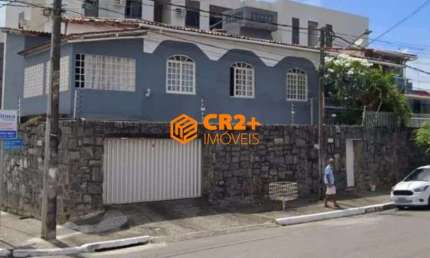 Vendo casa 06 quartos, 03 suites, 342m2, 05 vagas de garagem, em Piedade