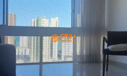 Vendo Apartamento 140m² com 3 Quartos sendo 1 Suíte, em Boa Viagem.