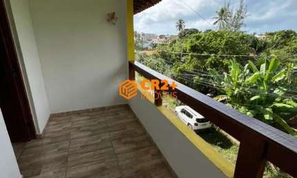 Vendo apartamento 2 quartos em Maracaípe -72m² - Próximo a Porto de Galinhas