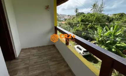 Vendo apartamento 2 quartos em Maracaípe -72m² - Próximo a Porto de Galinhas