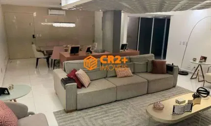 Vendo Apartamento 154m² 3 Quartos sendo 1 Suíte, em Boa Viagem/Setúbal.