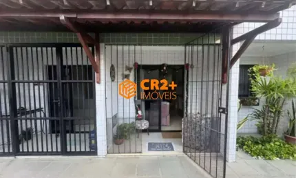 Vendo casa 03 quqrtos, 01 suite, 78 m2 01 vaga de garagem no Cordeiro