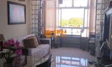 Vendo Apartamento 110m² c/ 2 Quartos sendo 1 Suíte, em Piedade.