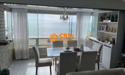 Apartamento com 3 quartos à venda na Avenida Beira Mar, 4968, Candeias, Jaboatão dos Guararapes