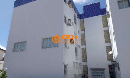 Vendo apartamento com 3 quartos -83m² em Porto de Galinhas