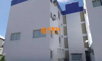 Vendo apartamento com 3 quartos -83m² em porto de galinhas
