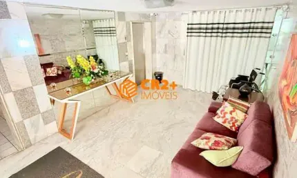 Vendo Apartamento 173m² com 5 Quartos sendo 2 Suítes, nas Graças.