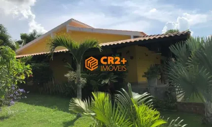 Vendo casa 03 quartos, 03 suítes, 315 m2, 04 vagas de garagem em moreno- 1.385m²