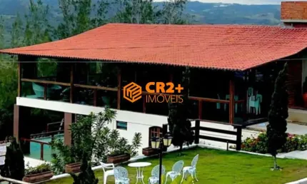 Vendo Casa 05 quartos , 05 suítes, 300 m2, 4 vagas de garagem em Gravata