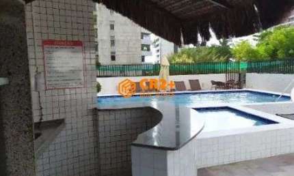 Vendo Apartamento 75m² com 3 Quartos sendo 1 Suíte, em Piedade.