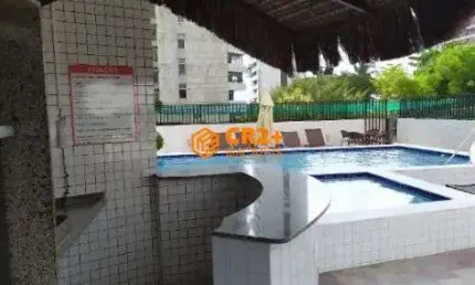 Vendo Apartamento 75m² com 3 Quartos sendo 1 Suíte, em Piedade.