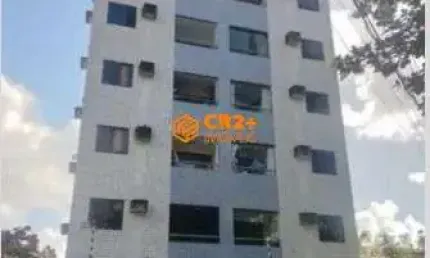 Vendo Apartamento 61m² com 2 Quartos sendo 1 Suíte, em Casa Amarela.