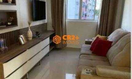 Vendo Apartamento 70m² com 3 Quartos sendo 1 Suíte, em Boa Viagem.