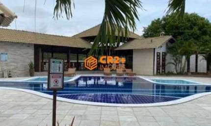 Vendo Casa com 120m² em Condomínio Fechado, em Gravatá.