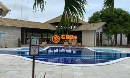 Vendo Casa com 120m² em Condomínio Fechado, em Gravatá.