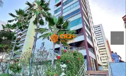 Apartamento á Venda 159m² com 3 Quartos sendo 1 Suíte, em Piedade- Beira Mar
