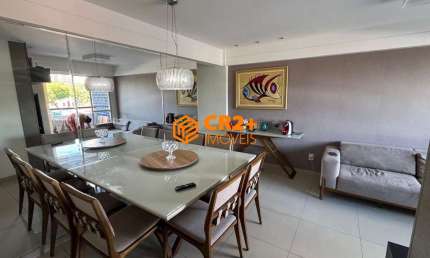 Vendo apartamento 03 quartos 01 suite 71m2 em Casa amarela.