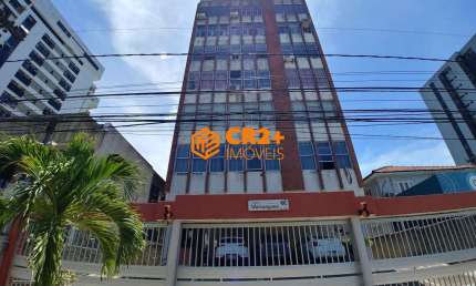 Apartamento com 3 quartos à venda na Rua Amaro Bezerra, 568, Derby, Recife