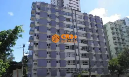 Vendo apartamento no coração do Espinheiro 131m² - 2 vagas