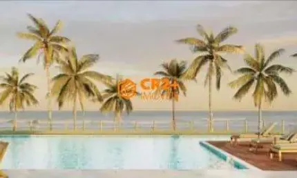 Vendo Apartamento 53m² com 1 Quarto e 1 Banheiro, em Carneiros.