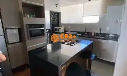Vendo apartamento com vista para o mar na rua Setúbal -147m² -4 quartos