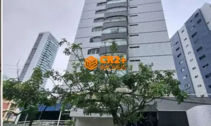 Vendo apartamento com 154m² com 3 quartos em boa viagem