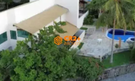Vendo casa em condomínio, 04 quartos, 04 suítes, 578m2, 5 vagas de garagem, em P