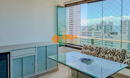 Apartamento à venda na Jequitinhonha -4 quartos -154m² em Boa Viagem/ Setúbal -