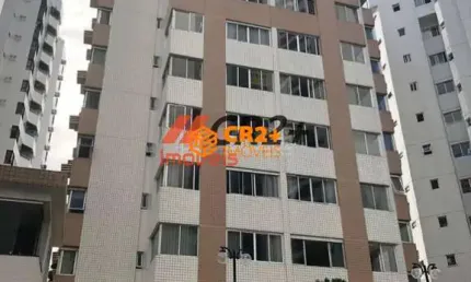 Apartamento a Venda com 03 quartos 01 suíte em Setúbal-132m² Boa Viagem em Recif