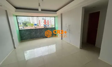 Vendo Apartamento 65m² com 2 Quartos sendo 1 Suíte, em Boa Viagem.