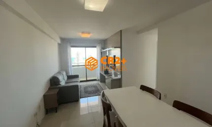Alugo apartamento 3 quartos MOBILIADO com vista para o mar em Boa viagem